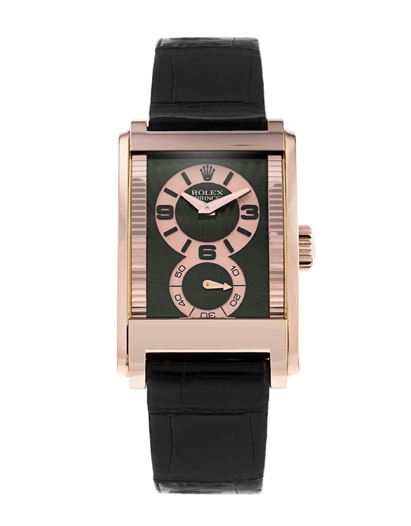 Rolex Cellini 5442/5 Rolex Cellini 5442/5
